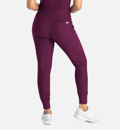 Women Maven -Embrace Nelly - Mid-Rise Jogger 2901