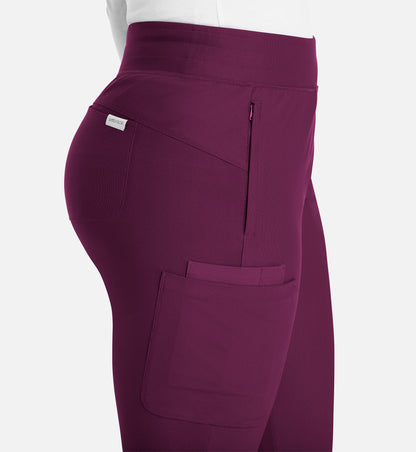 Women Maven -Embrace Nelly - Mid-Rise Jogger 2901