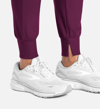 Women Maven -Embrace Nelly - Mid-Rise Jogger 2901