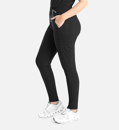 Women Maven -Embrace Mia - Tapered Leg Pant 2902