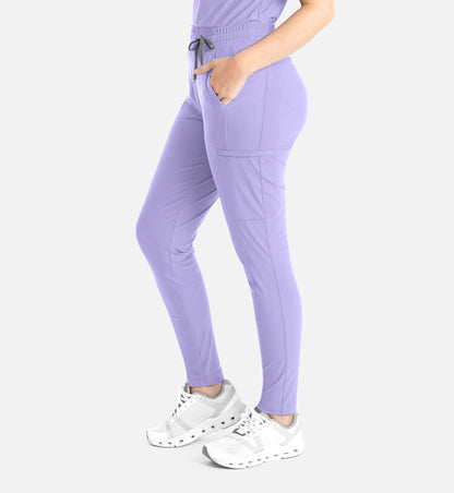 Women Maven -Embrace Mia - Tapered Leg Pant 2902