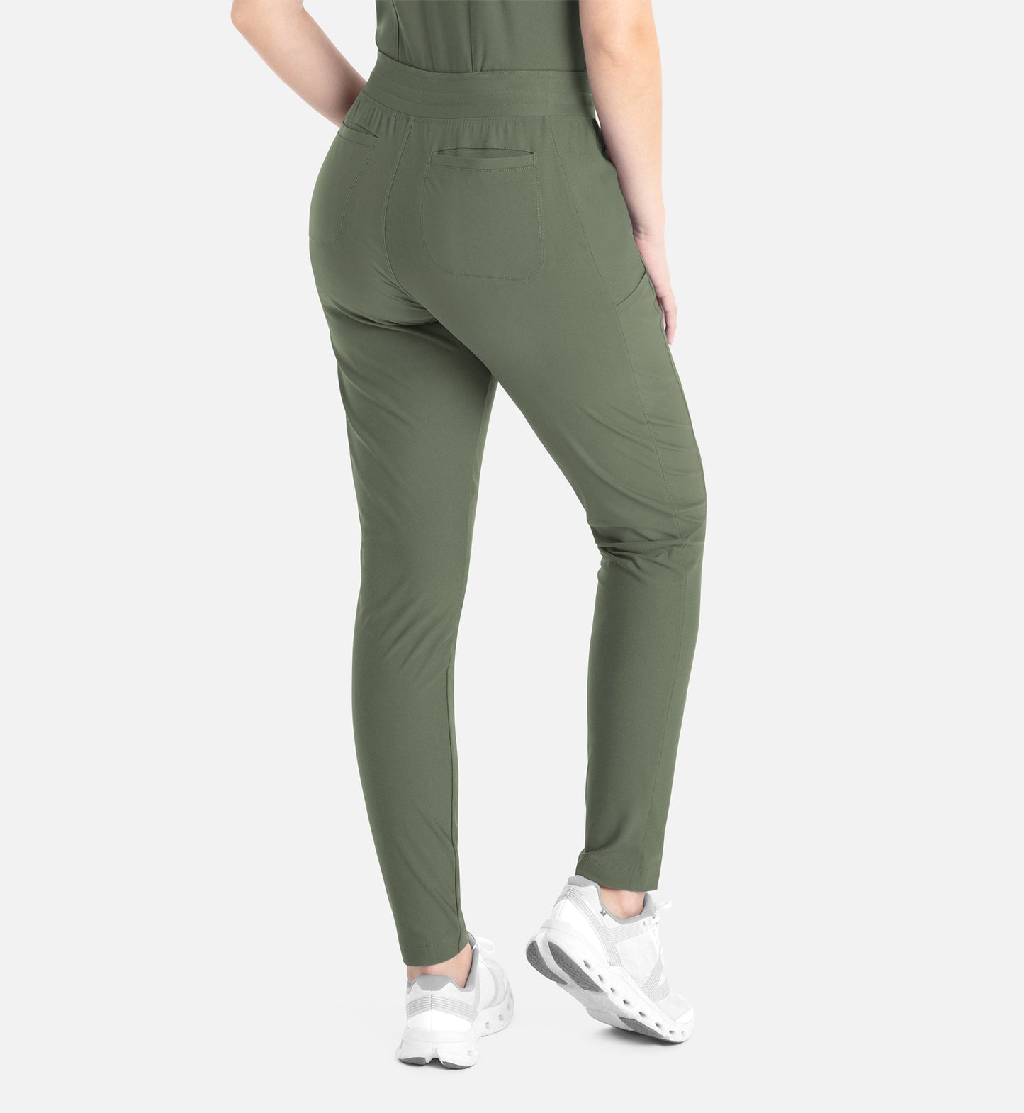 Women Maven -Embrace Mia - Tapered Leg Pant 2902