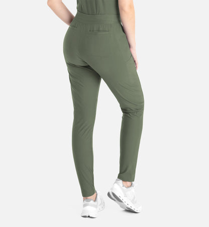 Women Maven -Embrace Mia - Tapered Leg Pant 2902