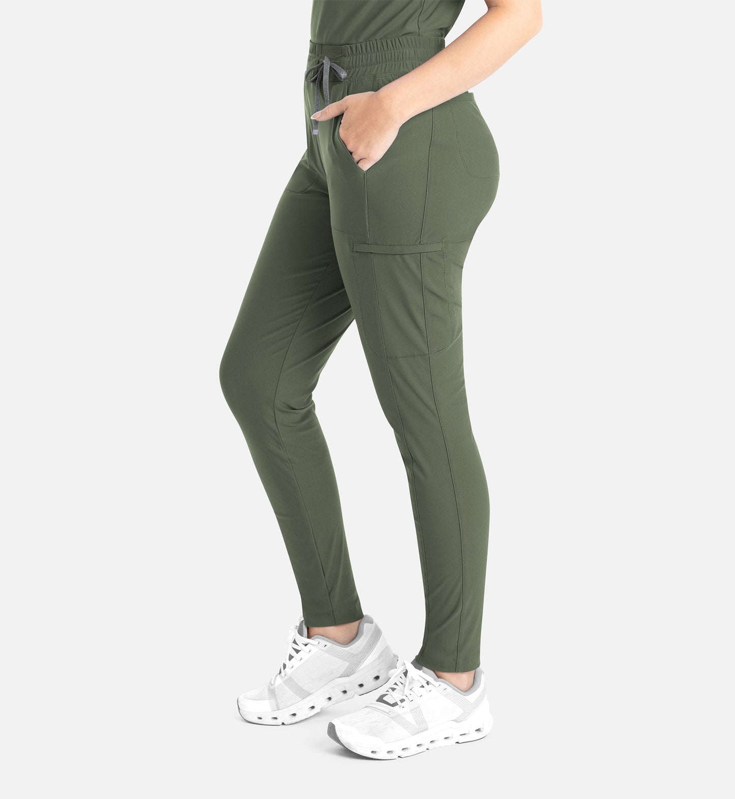 Women Maven -Embrace Mia - Tapered Leg Pant 2902
