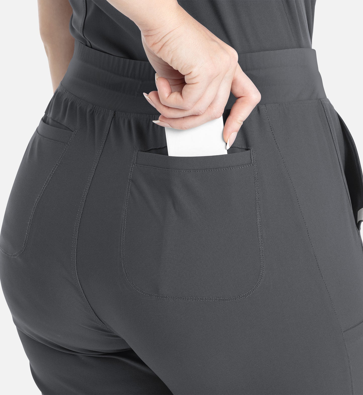 Women Maven -Embrace Mia - Tapered Leg Pant 2902