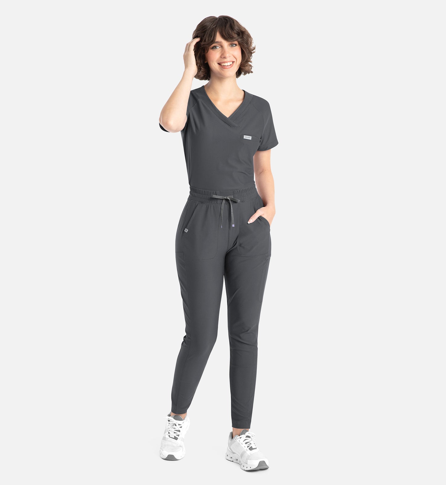 Women Maven -Embrace Mia - Tapered Leg Pant 2902