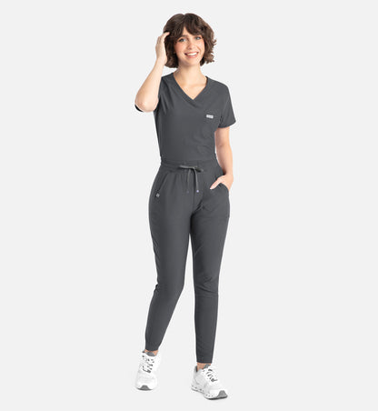 Women Maven -Embrace Mia - Tapered Leg Pant 2902