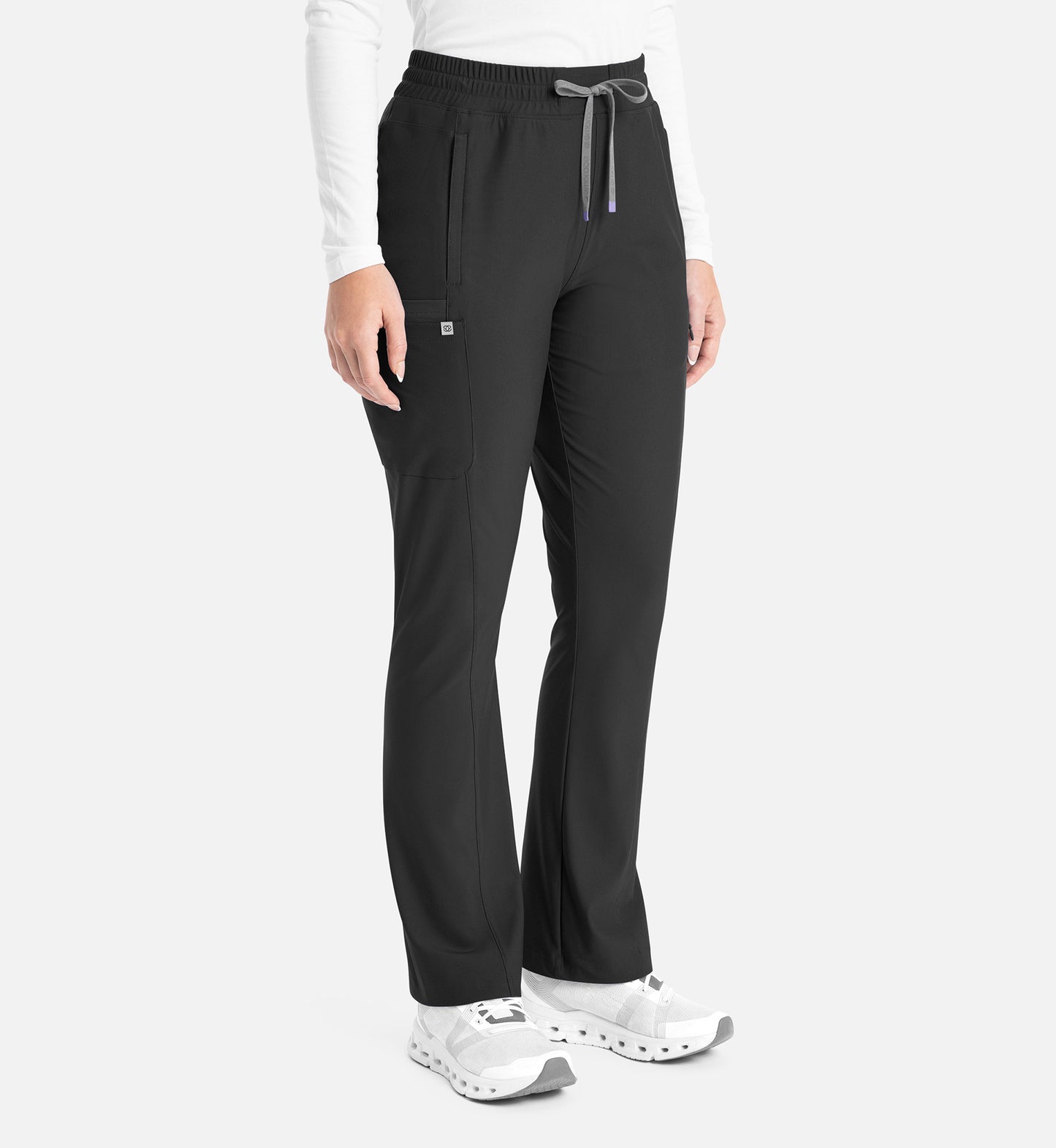 Women Maven -Embrace Nora - Bootcut Pant 2903