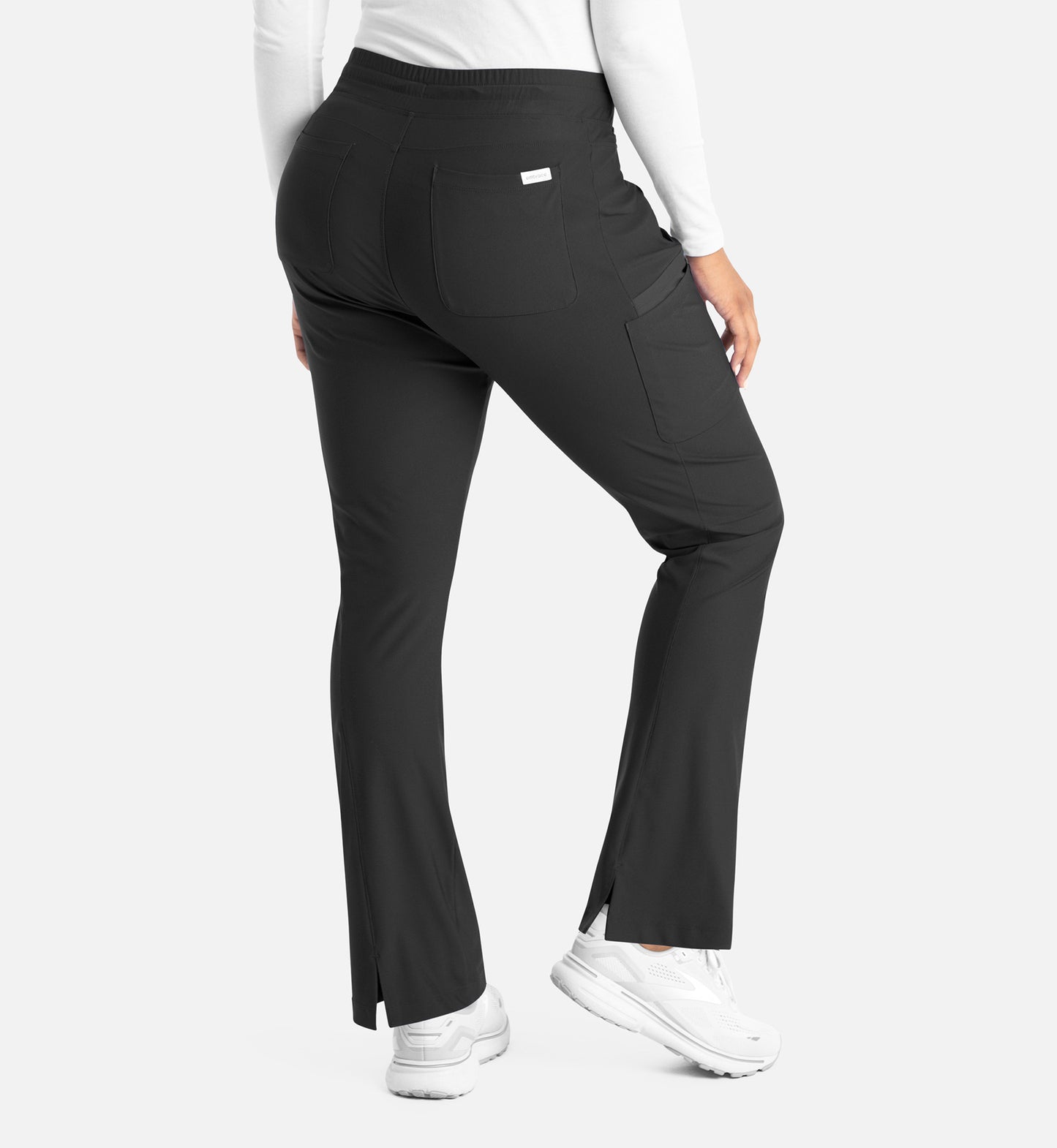 Women Maven -Embrace Nora - Bootcut Pant 2903