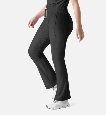 Women Maven -Embrace Nora - Bootcut Pant 2903