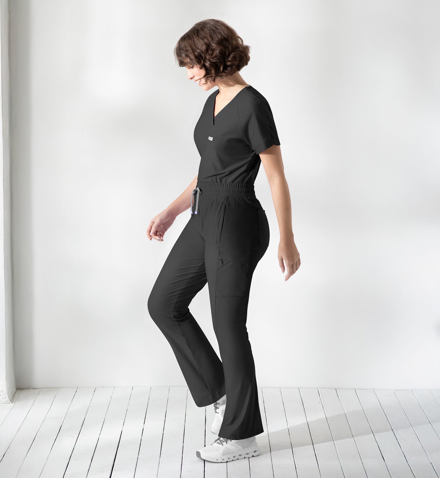 Women Maven -Embrace Nora - Bootcut Pant 2903