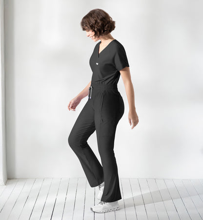 Women Maven -Embrace Nora - Bootcut Pant 2903