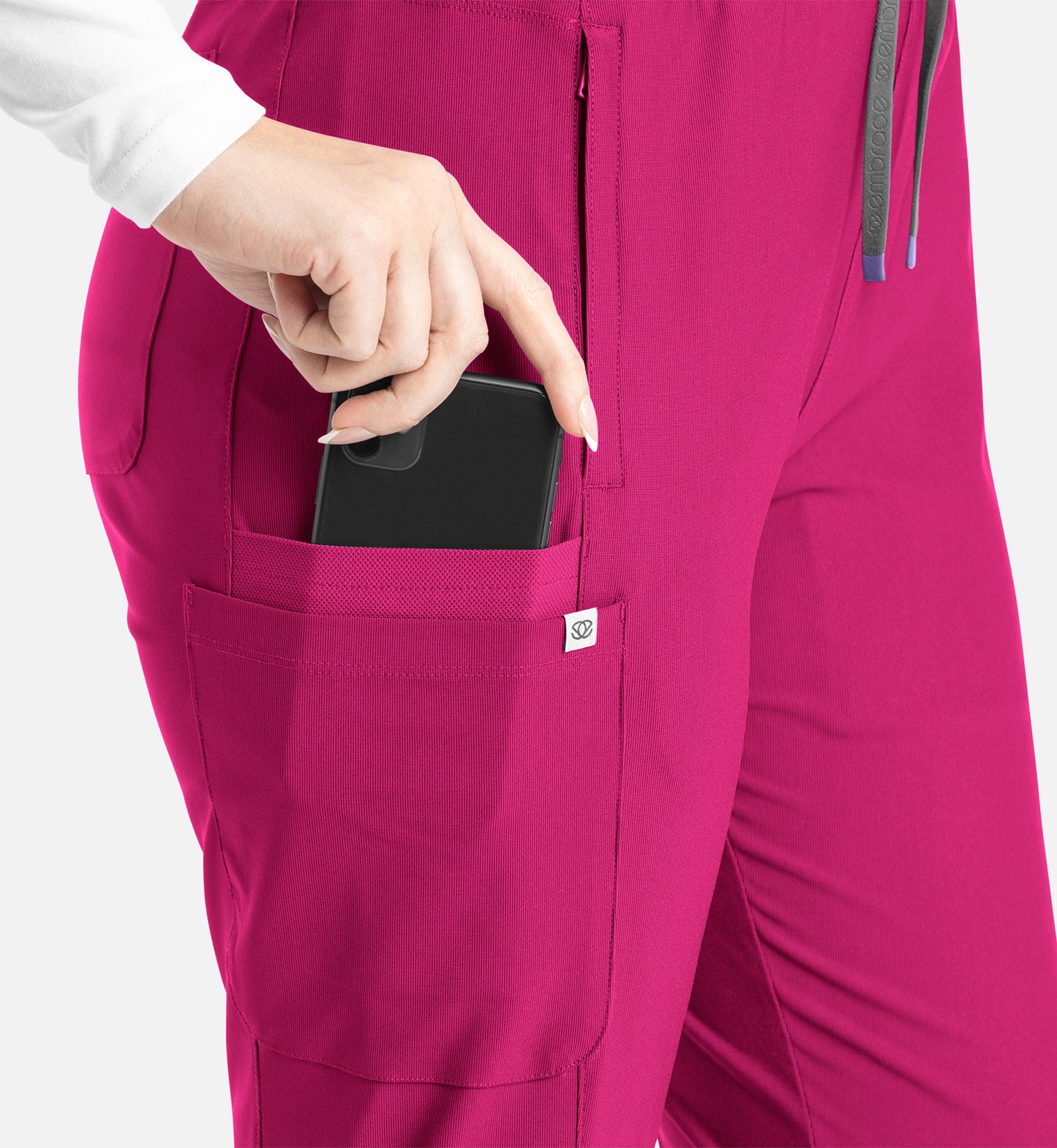 Women Maven -Embrace Nora - Bootcut Pant 2903