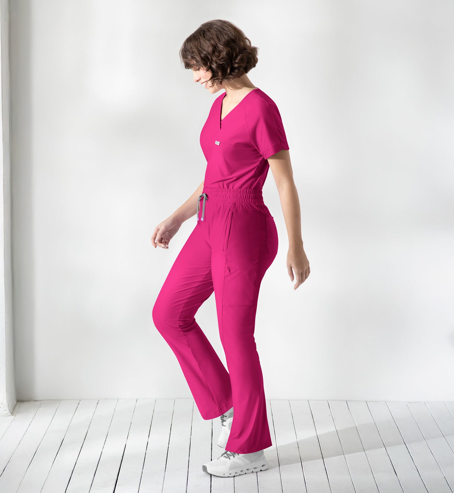 Women Maven -Embrace Nora - Bootcut Pant 2903