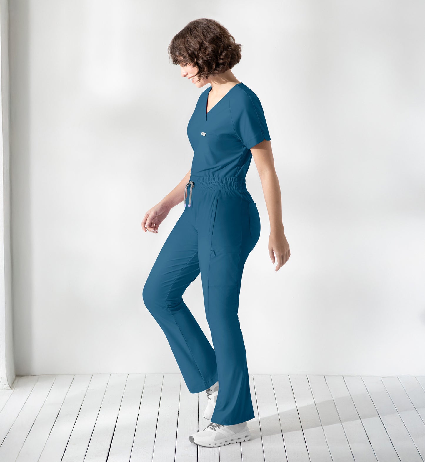 Women Maven -Embrace Nora - Bootcut Pant 2903