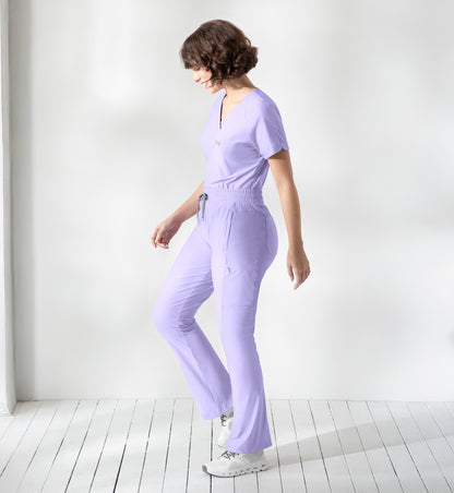 Women Maven -Embrace Nora - Bootcut Pant 2903