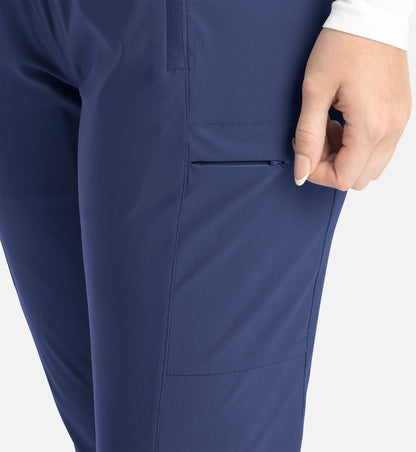 Women Maven -Embrace Nora - Bootcut Pant 2903