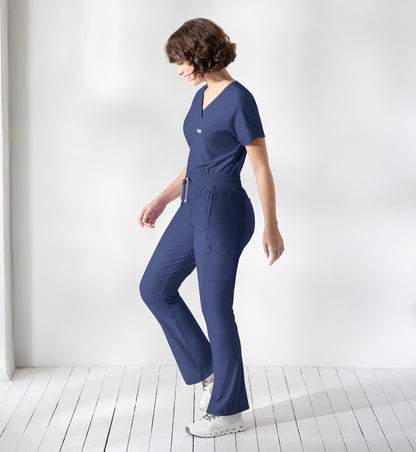 Women Maven -Embrace Nora - Bootcut Pant 2903