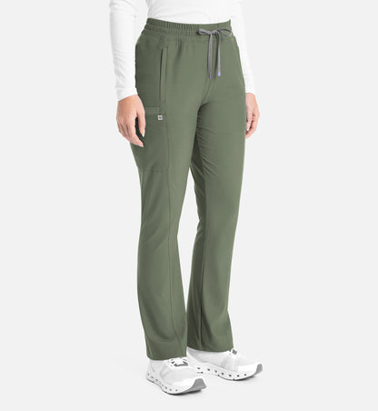 Women Maven -Embrace Nora - Bootcut Pant 2903