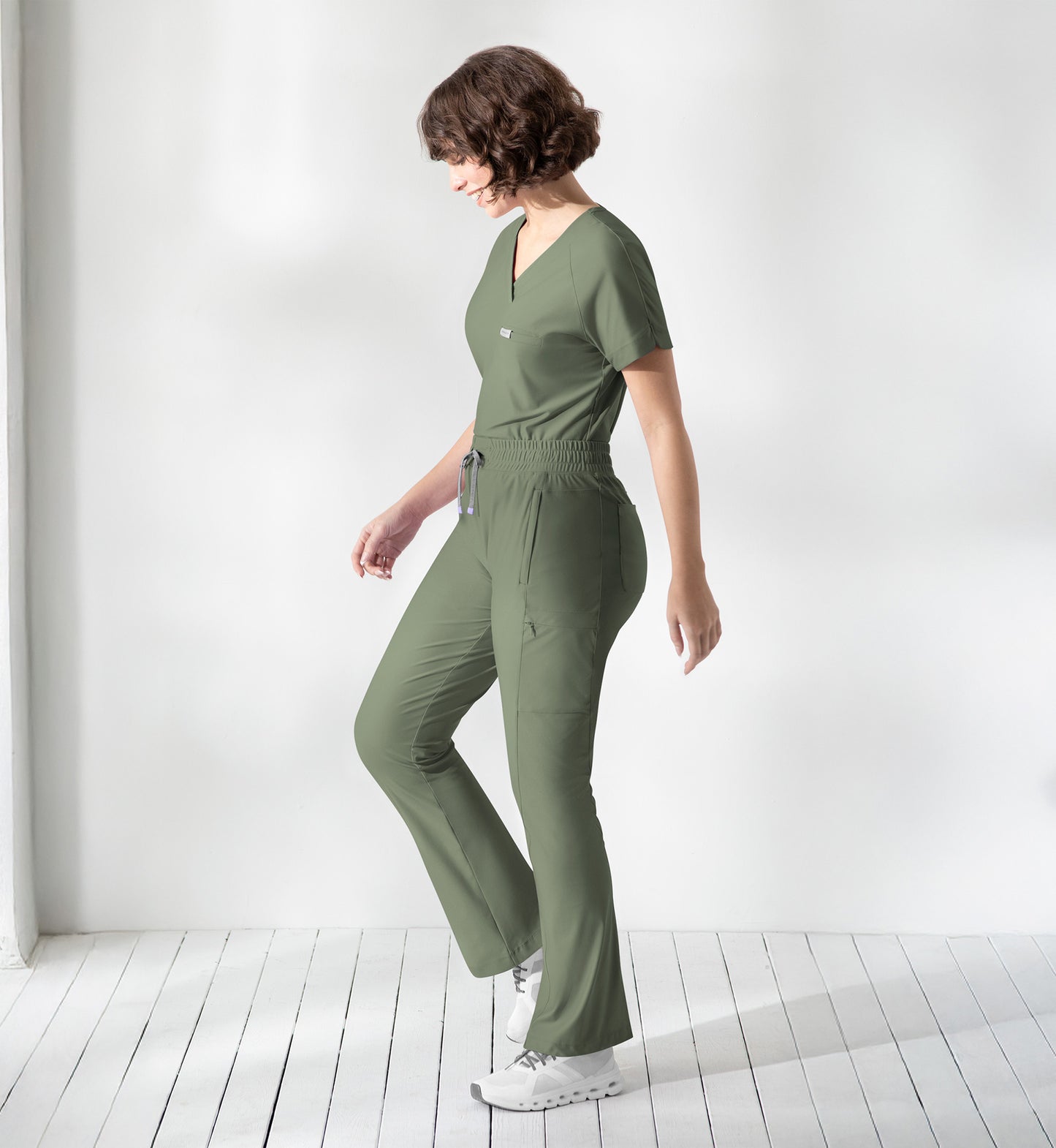 Women Maven -Embrace Nora - Bootcut Pant 2903