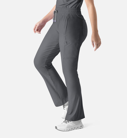 Women Maven -Embrace Nora - Bootcut Pant 2903