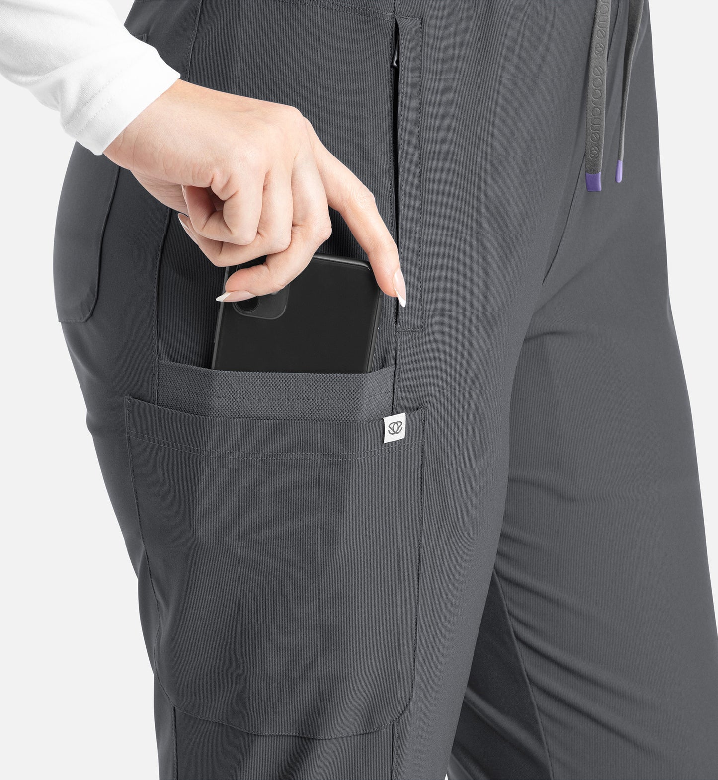 Women Maven -Embrace Nora - Bootcut Pant 2903