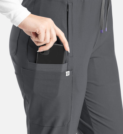 Women Maven -Embrace Nora - Bootcut Pant 2903