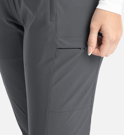 Women Maven -Embrace Nora - Bootcut Pant 2903