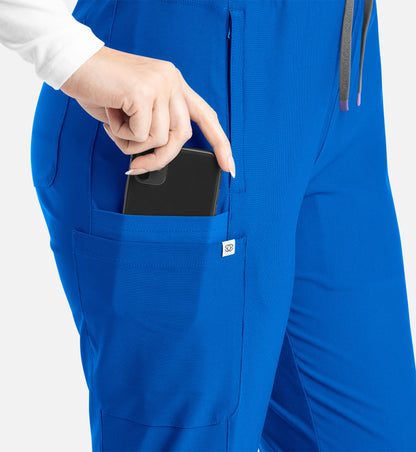 Women Maven -Embrace Nora - Bootcut Pant 2903