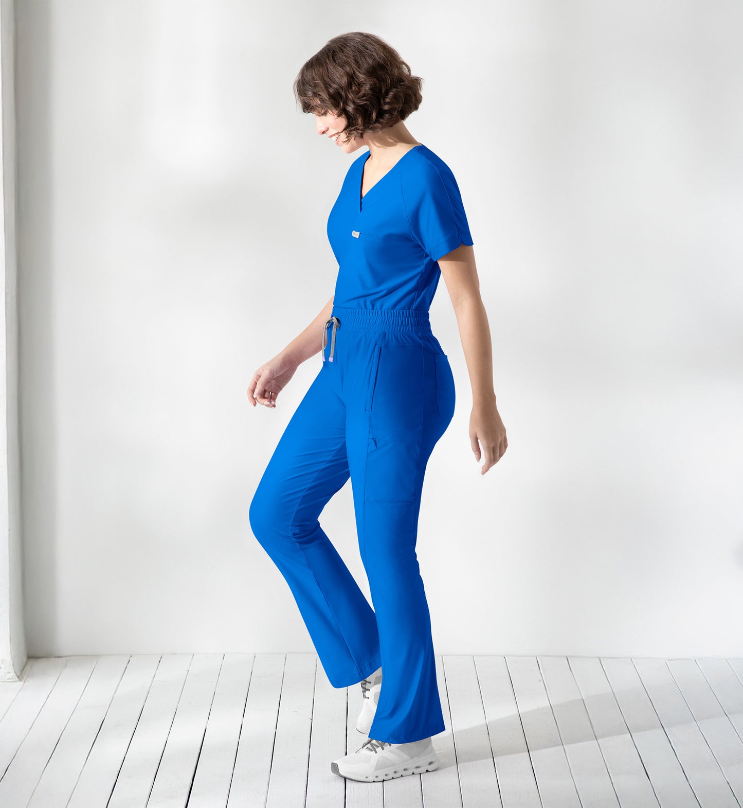 Women Maven -Embrace Nora - Bootcut Pant 2903