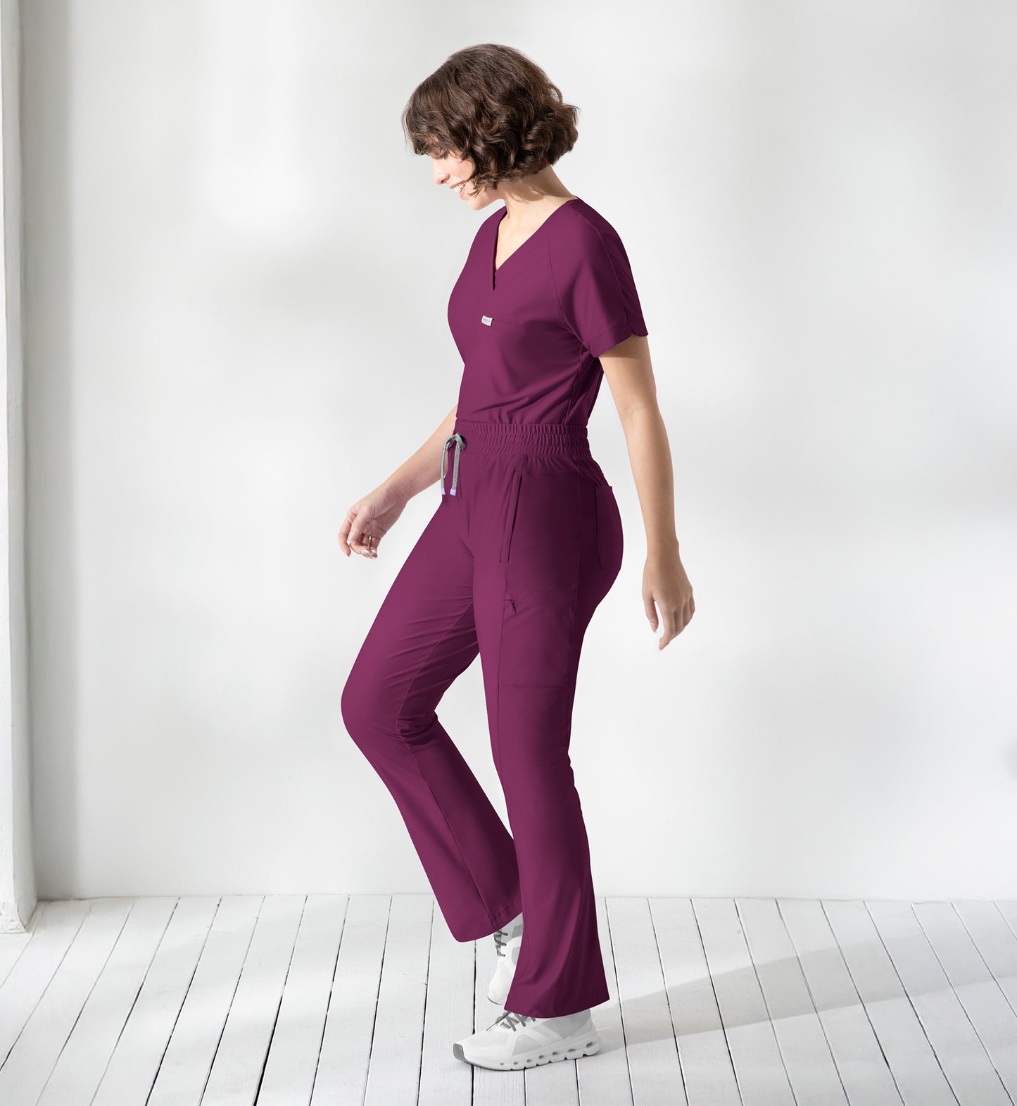 Women Maven -Embrace Nora - Bootcut Pant 2903