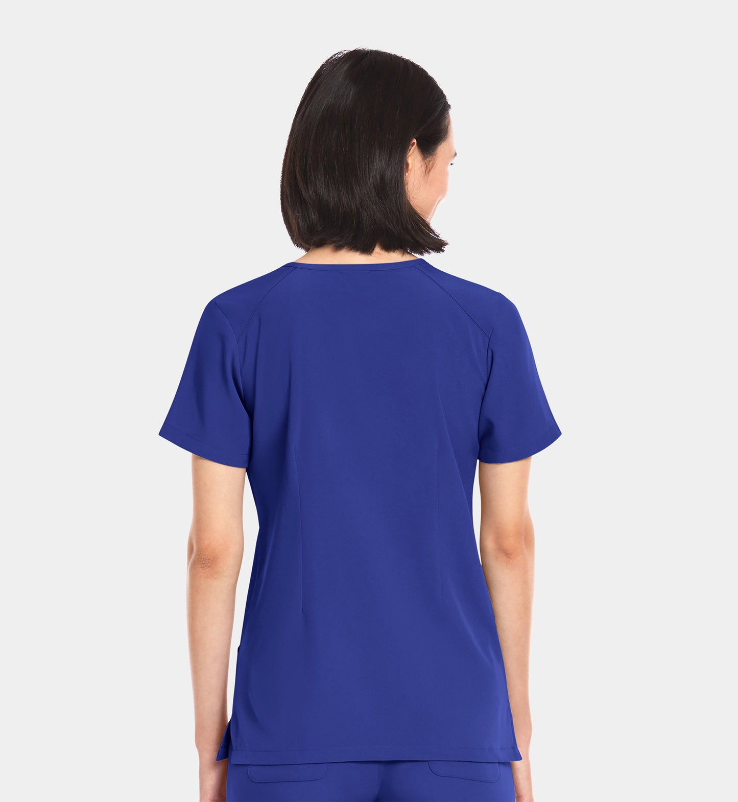 Woman Maevn Matric Impulse Women’s V-Neck Top 4511