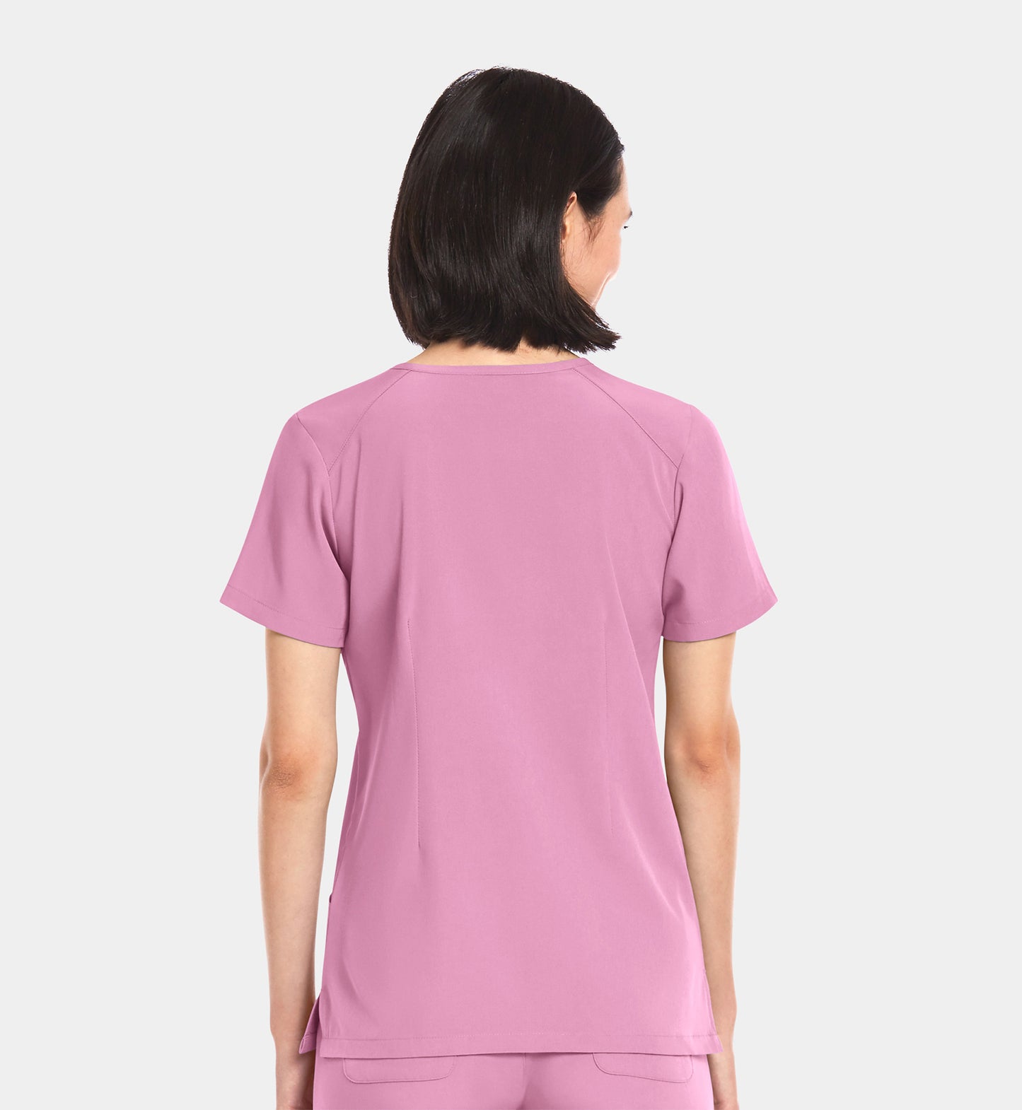 Woman Maevn Matric Impulse Women’s V-Neck Top 4511