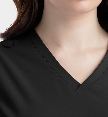 Women’s IRG –EPIC V-Neck Top 4801