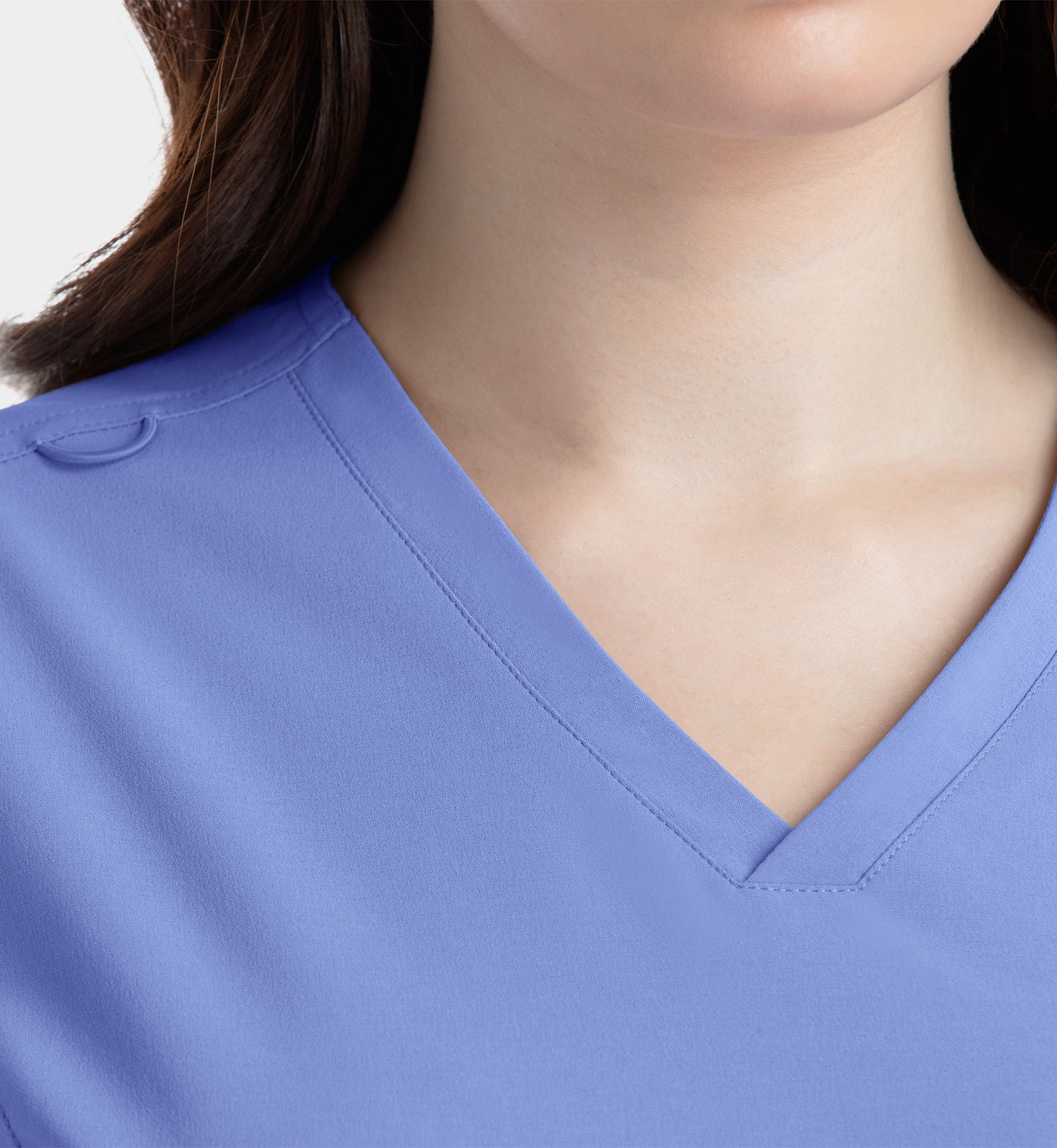 Women’s IRG –EPIC V-Neck Top 4801