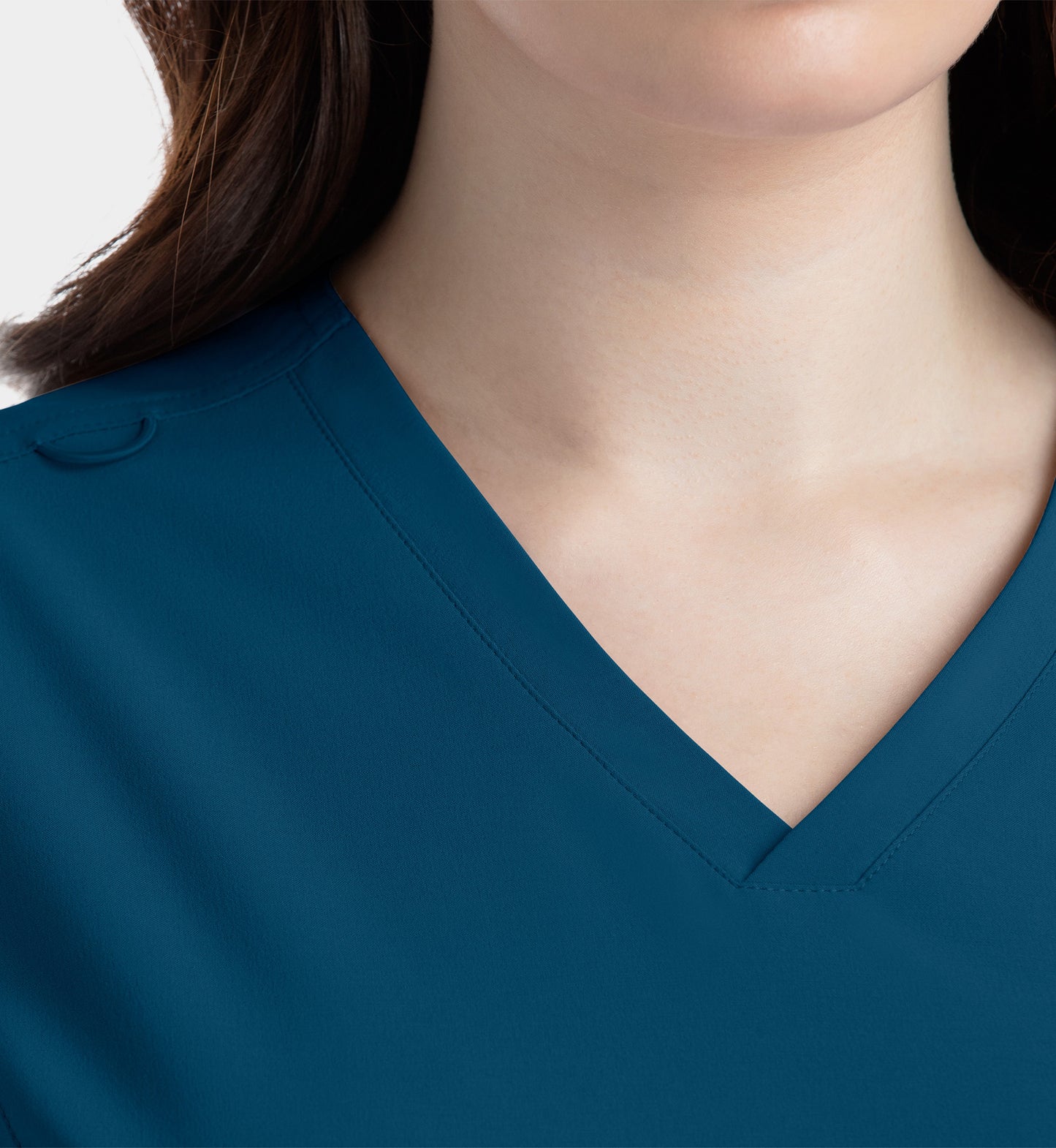 Women’s IRG –EPIC V-Neck Top 4801