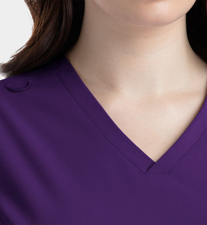 Women’s IRG –EPIC V-Neck Top 4801