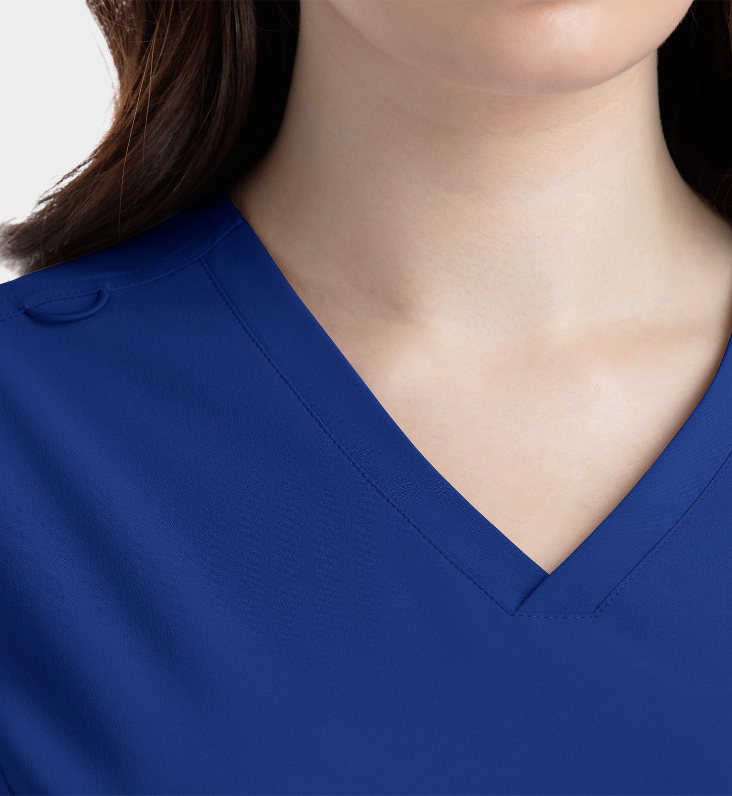 Women’s IRG –EPIC V-Neck Top 4801