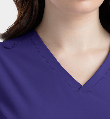 Women’s IRG –EPIC V-Neck Top 4801