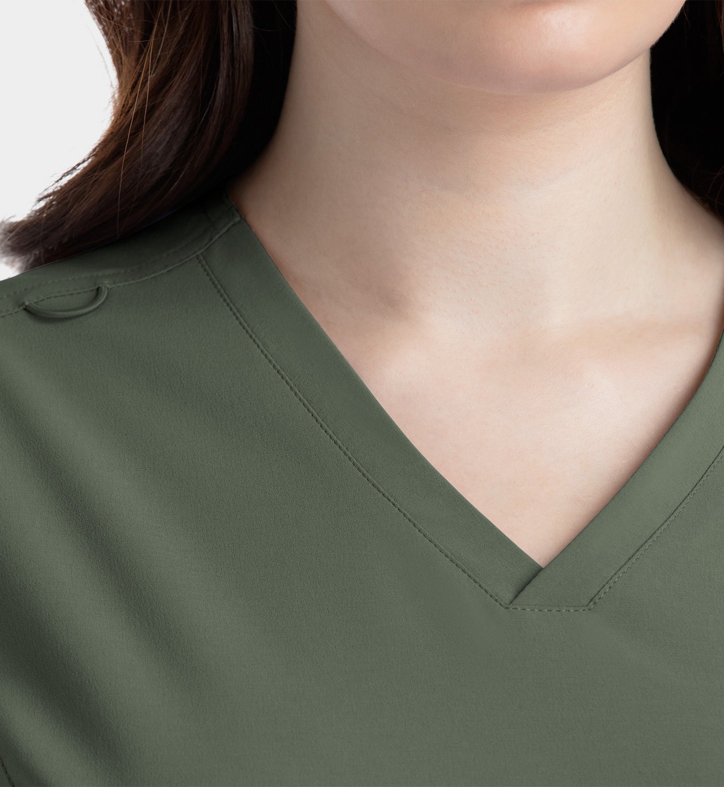 Women’s IRG –EPIC V-Neck Top 4801