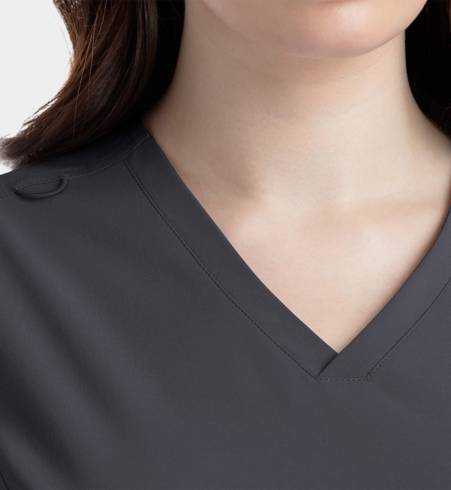 Women’s IRG –EPIC V-Neck Top 4801