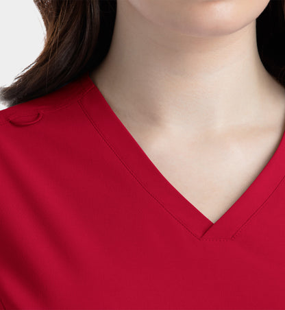 Women’s IRG –EPIC V-Neck Top 4801