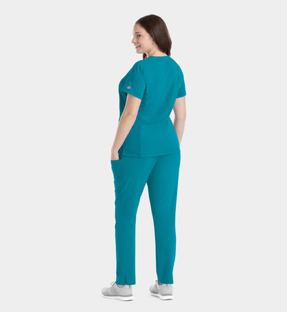 Women’s IRG –EPIC V-Neck Top 4801