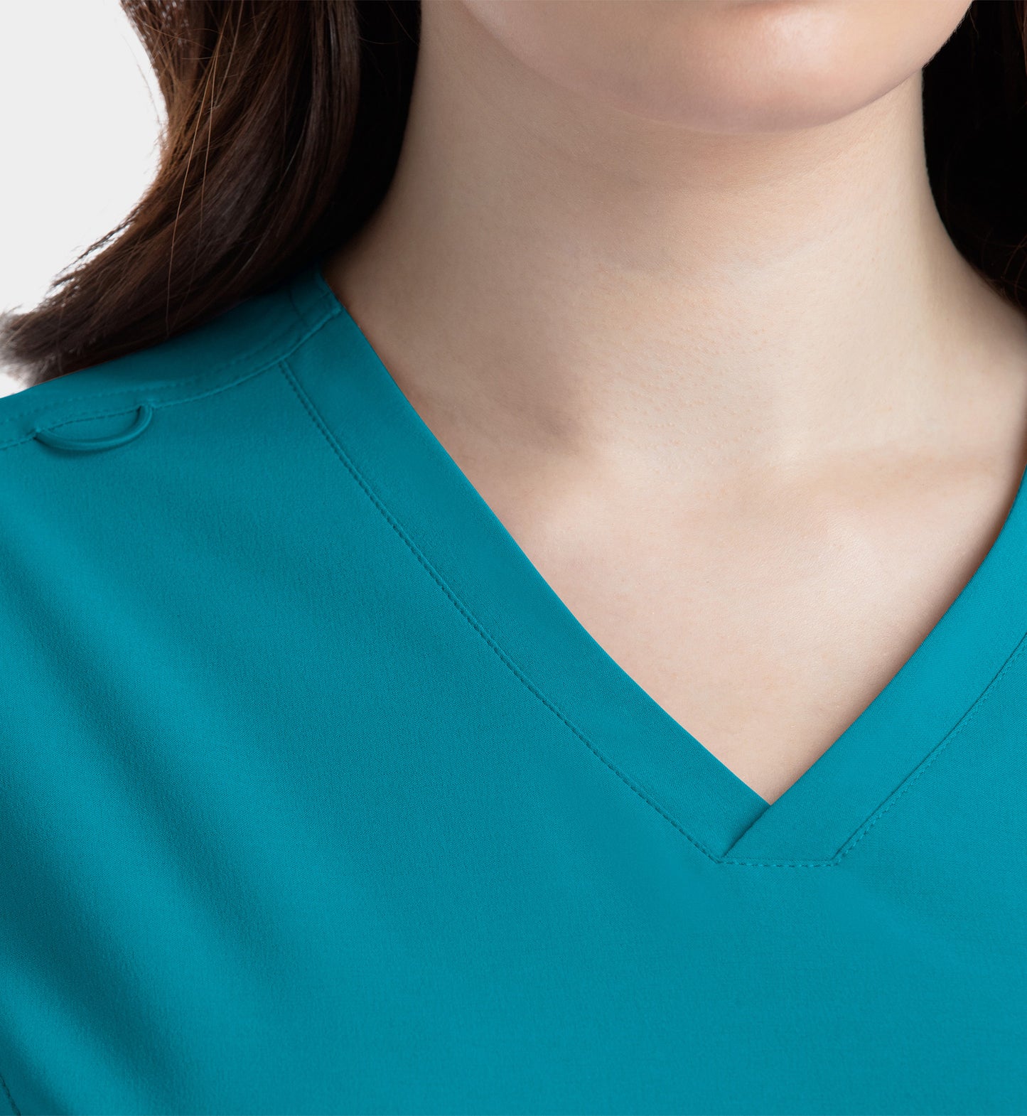 Women’s IRG –EPIC V-Neck Top 4801