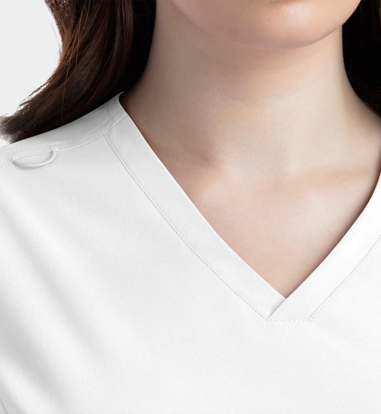 Women’s IRG –EPIC V-Neck Top 4801