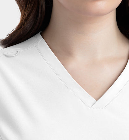 Women’s IRG –EPIC V-Neck Top 4801