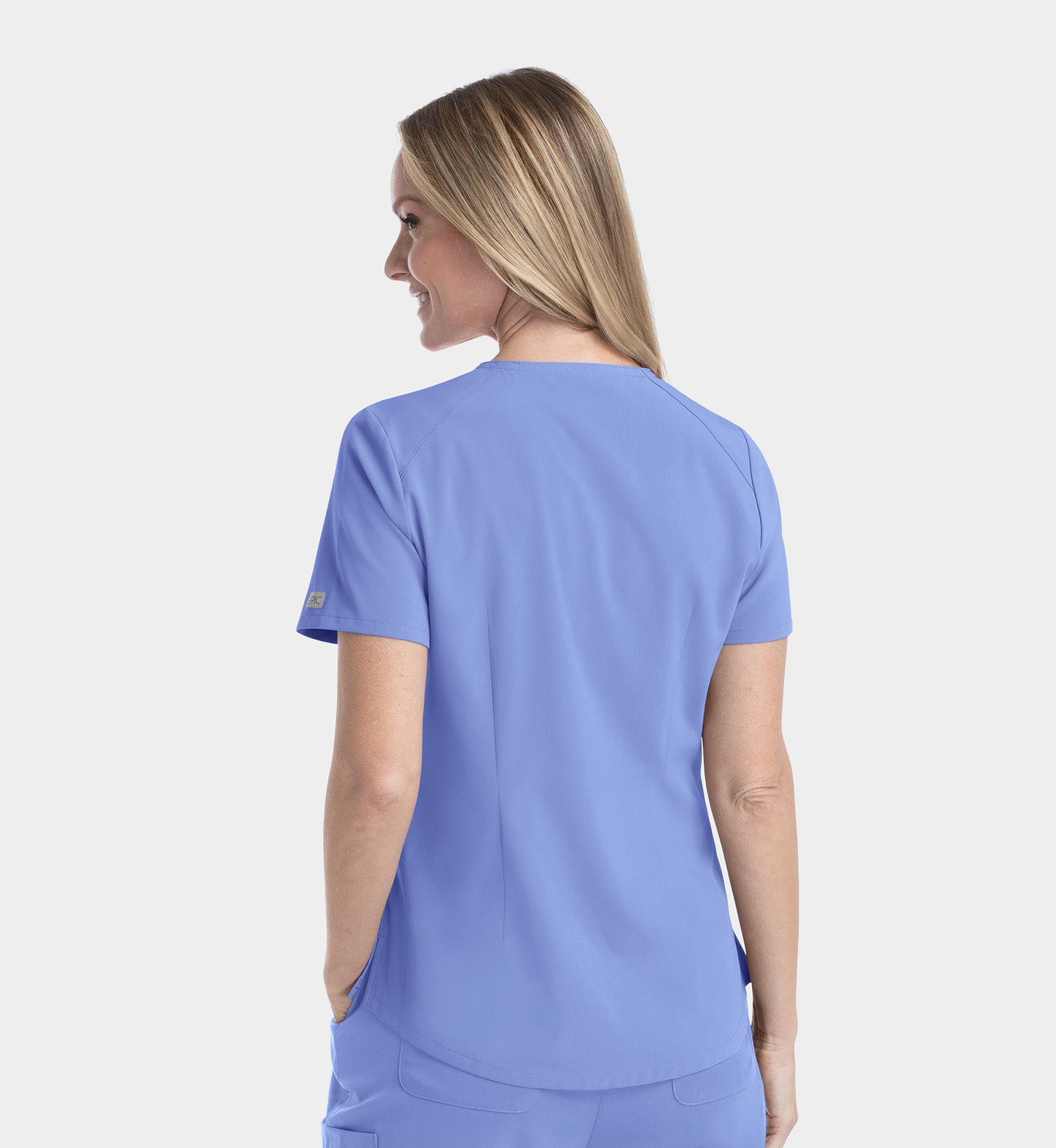 Women’s IRG –EPIC Tuck-in Top 4803