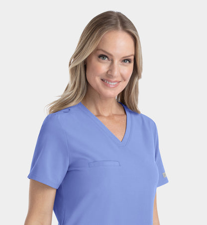 Women’s IRG –EPIC Tuck-in Top 4803