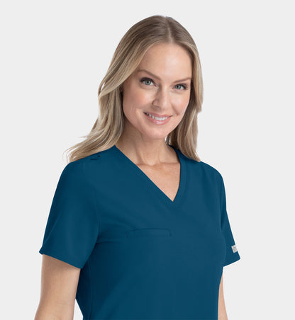 Women’s IRG –EPIC Tuck-in Top 4803