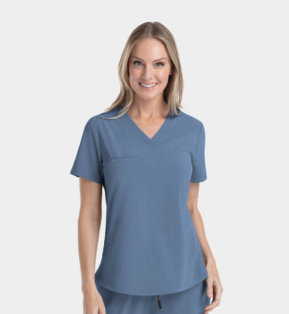 Women’s IRG –EPIC Tuck-in Top 4803